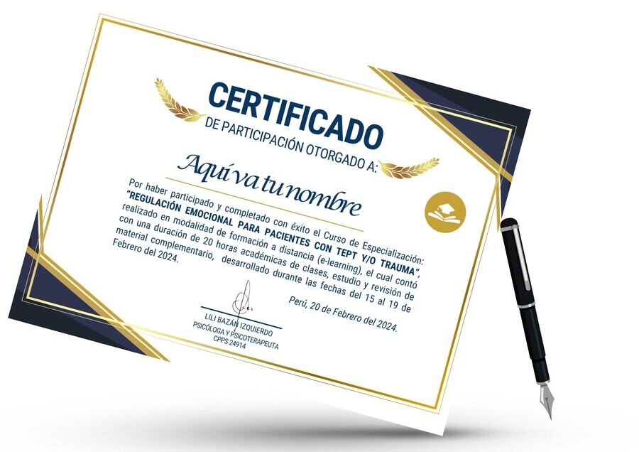 Certificdo Regulación Emocional (1)