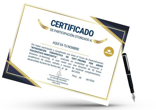 Certificado Diploma de Aprovechamiento Formal Azul (6) (1)